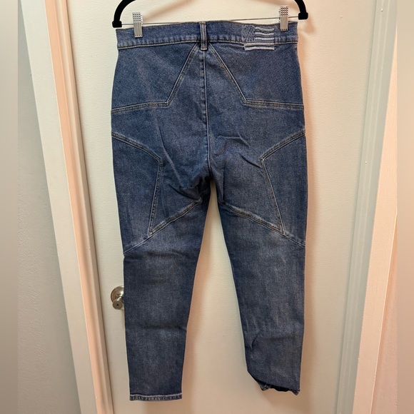 REVICE Denim Venus Star Skinny Jeans - Picture 5 of 5